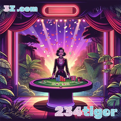 Baixar Jogos no 234tiger: Sua Nova Aventura Começa Aqui!