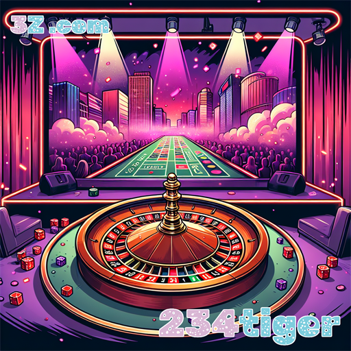 Esporte em alta: Como o 234tiger revoluciona online