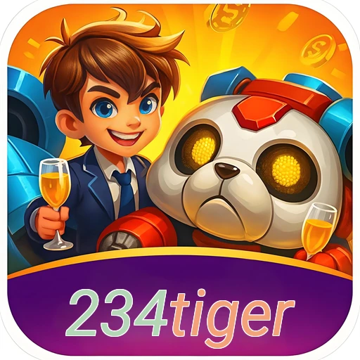 234tiger