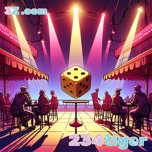 Inovações da Plataforma que Mudam o Jogo no 234tiger