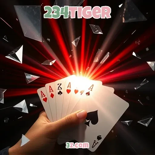 234tiger Bônus