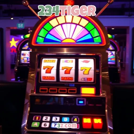 234tiger Login