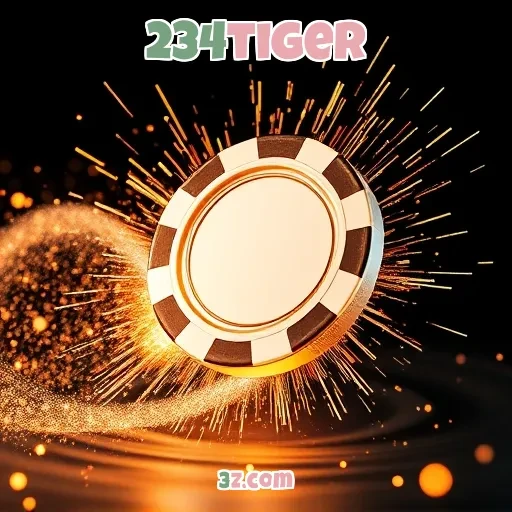 234tiger: Como a Segurança Transforma Sua Experiência de Jogos Online