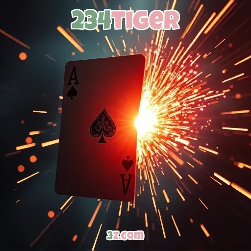 234tiger Eventos Esportivos