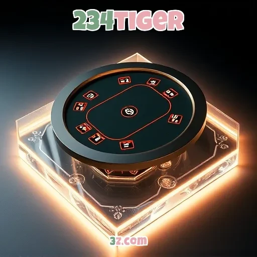 234tiger Suporte 24/7
